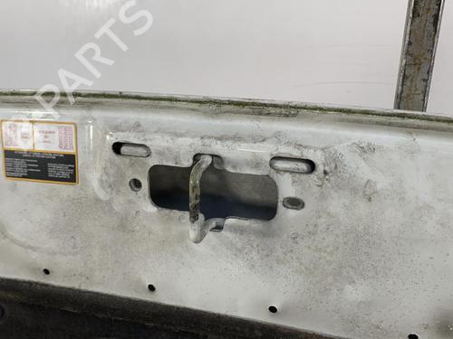 Hood FIAT DOBLO Box Body/MPV (223_) 1.3 D Multijet | BP19963927C1 