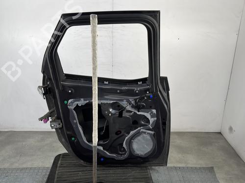 Left rear door OPEL MERIVA B MPV (S10) 1.7 CDTI (75) | BP26660972C4