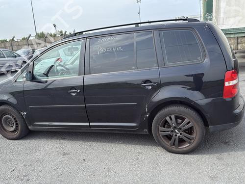 Højre forlygte VW TOURAN (1T1, 1T2) 1.9 TDI | BP29371874C29 