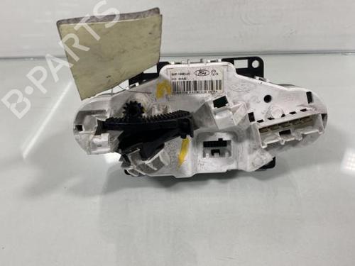 Climate control FORD FIESTA VI (CB1, CCN) 1.4 TDCi | BP20017713I5 