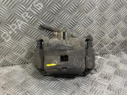 Right front brake caliper NISSAN NV200 Van 1.5 dCi 90 (M20, M20N, M20M) | BP19967842M104 