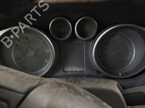 Switch OPEL ZAFIRA TOURER C (P12) 2.0 CDTi (75) | BP27981424I30 - Image 8