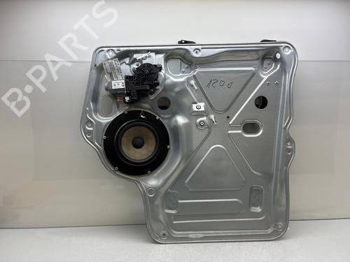 Front right window mechanism VW TRANSPORTER T5 Van (7HA, 7HH, 7EA, 7EH) 2.0 TDI | BP38051780C23 - Image 7