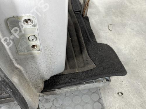 Right rear door VW GOLF VI (5K1) 1.6 TDI | BP26506990C5
