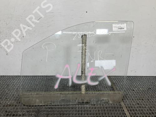 Used Front left door window MERCEDES-BENZ VITO / MIXTO Van (W639) 109 CDI (639.601, 639.603, 639.605) (88 hp) 29413337