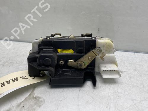 Rear right lock CITROËN C5 II (RC_)  | BP19961993C99 