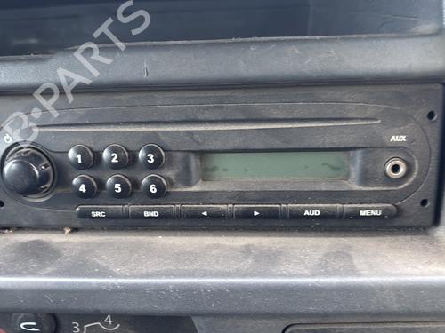 Rim RENAULT MASTER II Van (FD) 2.5 dCi (FD02) | BP32363395C45 