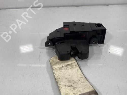 Tailgate lock PEUGEOT 308 I (4A_, 4C_) 1.6 16V | BP20003612C101 