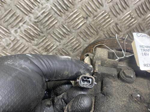 Compressor A/C Compressor A/C 31205601 31205601