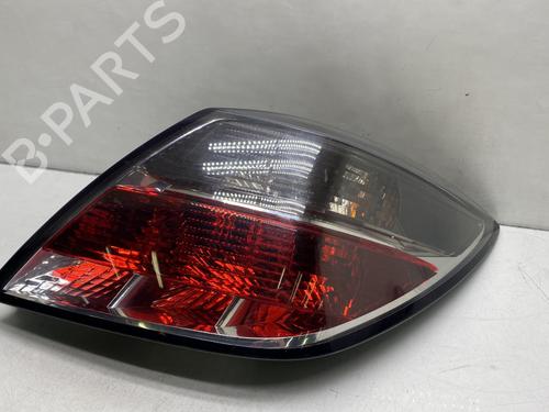 Højre baglygte OPEL ASTRA H GTC (A04) 1.7 CDTI (L08) (125 hp) 25123831