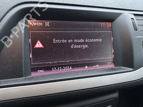 Engine control unit (ECU) CITROËN C5 III (RD_) 1.6 HDi 110 (RD9HL0, RD9HR8, RD9HRA) | BP30362636M57 - Image 6