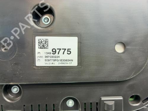 Electronic module OPEL CORSA E (X15) 1.4 Turbo (08, 68) | BP39984089M83 - Image 10