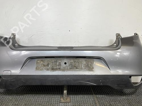 Bak støtfanger RENAULT CLIO III (BR0/1, CR0/1) 1.5 dCi (C/BR0G, C/BR1G) (68 hp) 30731082