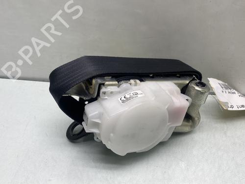 Veiligheidsgordel rechts voor TOYOTA AVENSIS Estate (_T27_) 2.0 D-4D (ADT270_, ADT270R) (124 hp) 29478247