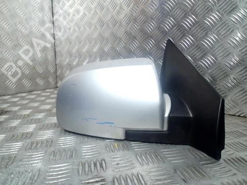 Right mirror KIA CARENS II MPV (FJ) 2.0 CRDi | BP20025189C27 