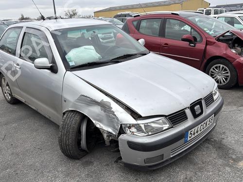 Left tailgate light SEAT IBIZA II (6K1) 1.4 i | BP26685461C79 