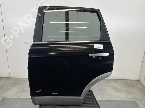 Dør venstre bagtil CHEVROLET CAPTIVA (C100, C140) 2.2 D 4WD (184 hp) 31646698