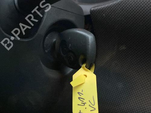 Left front driveshaft DACIA DUSTER (HS_) 1.6 16V Hi-Flex | BP23101317M38  - Image 34