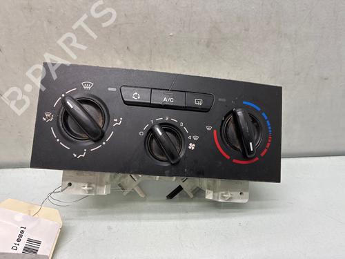 Climate control CITROËN BERLINGO Box Body/MPV (B9) | BP38474992I5 - Image 4