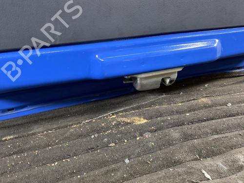 Tailgate CHEVROLET MATIZ (M200, M250) 0.8 | BP22178317C6 