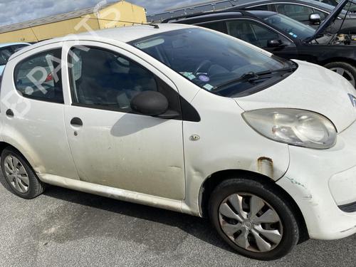 Starter CITROËN C1 (PM_, PN_) 1.0 | BP28314055M8 - Image 32