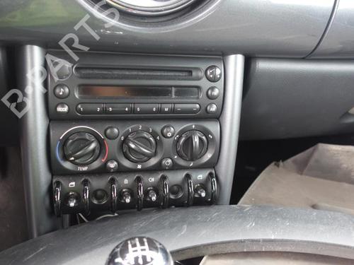 Steering column MINI MINI Convertible (R52) Cooper | BP20013440M21 - Image 8