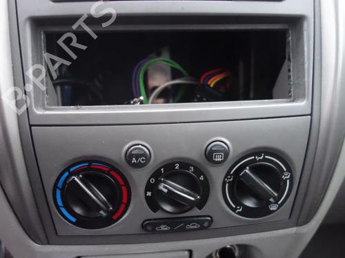 Left headlight MAZDA PREMACY (CP) 2.0 TD | BP20003853C28  - Image 10