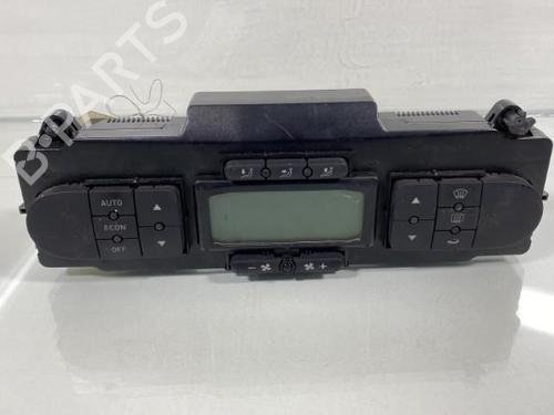 Used Climate control SEAT LEON (1P1) 1.9 TDI (105 hp) 19986475