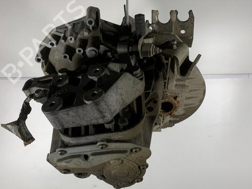 Gearbox PEUGEOT BOXER Van 2.2 BlueHDi 165 | BP29422748M3 