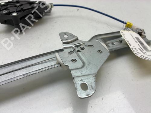 Front right window mechanism OPEL CORSA E (X15) 1.4 Turbo (08, 68) | BP40271040C23 - Image 2