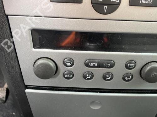 Engine control unit (ECU) OPEL MERIVA A MPV (X03) 1.7 CDTI (E75) | BP31602112M57 - Image 33