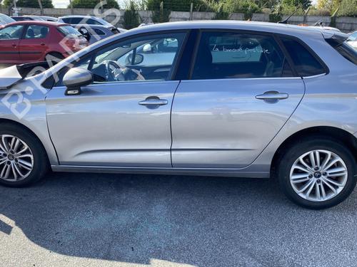 ABS pump CITROËN C4 II (NC_) 1.2 THP 130 (NCHNYM, NCHNYT) | BP23765486M43  - Image 9