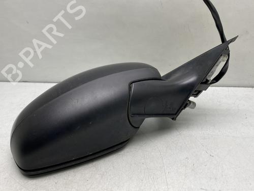 Right mirror SKODA FABIA II (542) 1.6 TDI | BP25221053C27 