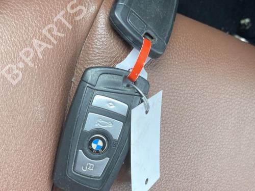 Switch BMW 5 Touring (F11) 520 d | BP21520366I30  - Image 21