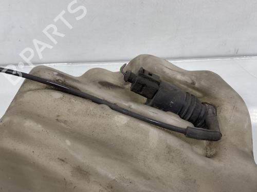 Windscreen washer tank VW PASSAT B3/B4 (3A2, 35I)  | BP20029554C113 