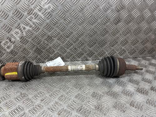 Right front driveshaft RENAULT CAPTUR I (J5_, H5_) 1.5 dCi 90 (J5N4, J5M5, J5MW, J5M6, J5AL, J5AJ) | BP36439413M39 - Image 2
