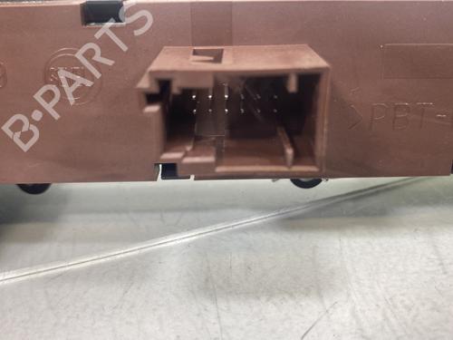 Warning switch CITROËN JUMPER II Van 2.2 HDi 120 | BP32495654I22