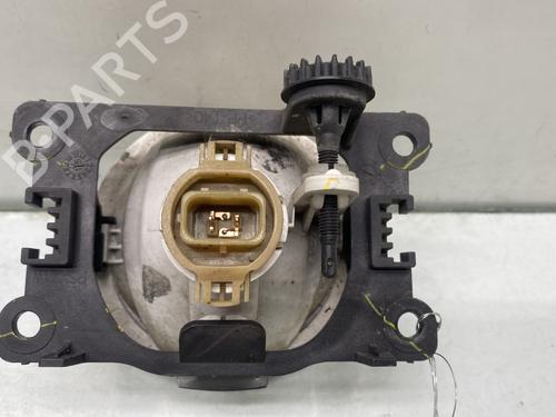 Left front fog light PEUGEOT 2008 I (CU_) 1.2 VTi | BP29707465C30