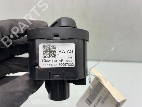 Headlight switch VW T-CROSS (C11, D31) 1.0 TSI | BP39553344I24 - Image 5