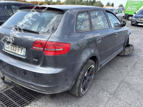 Left front window switch AUDI A3 Sportback (8PA) 2.0 TDI 16V | BP39043710I27  - Image 31