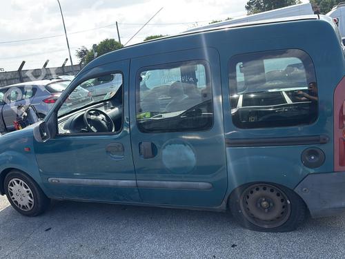 Left front window switch RENAULT KANGOO (KC0/1_) 1.4 (KC0C, KC0H, KC0B, KC0M) | BP29841573I27 - Image 19