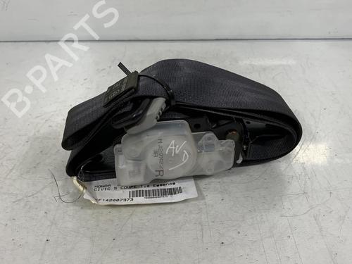 Used Front right seatbelt Front right seatbelt HONDA CIVIC VI Hatchback (EJ, EK) [1995-2001] 20002436 20002436