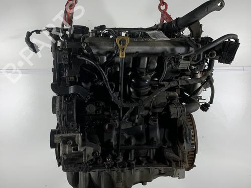 Used Engine Engine HYUNDAI MATRIX (FC) 1.5 CRDi VGT (110 hp) 33180691 33180691