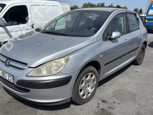 Brugte PEUGEOT 307 (3A/C) 1.6 16V (109 hp) 4359345