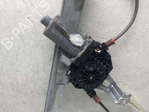 Front left window mechanism PEUGEOT 206 Hatchback (2A/C) 1.1 i | BP19958327C22 