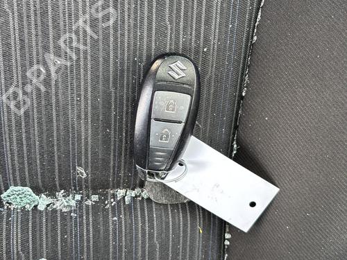 Left front window switch SUZUKI SWIFT IV (FZ, NZ) 1.2 (AZH412, ZC72S) | BP32495848I27 