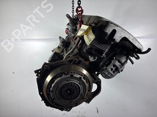 Engine OPEL ASTRA G Hatchback (T98) | BP36948468M1 - Image 3