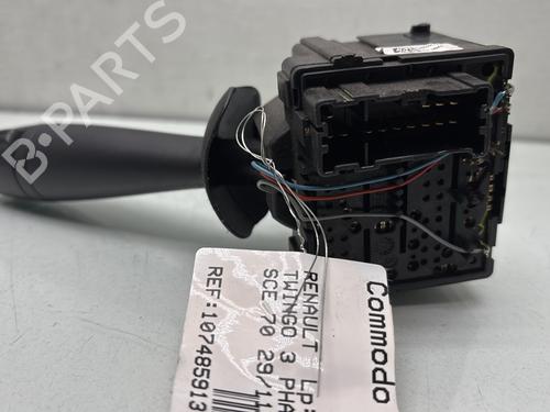 Switch RENAULT TWINGO III (BCM_, BCA_) 1.0 SCe 70 (BCMB) | BP29286834I30 