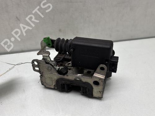 Front left lock DACIA SANDERO 1.4 (BS0C, BS0A, BS0G, BS1F, BS0E) | BP27632556C98 