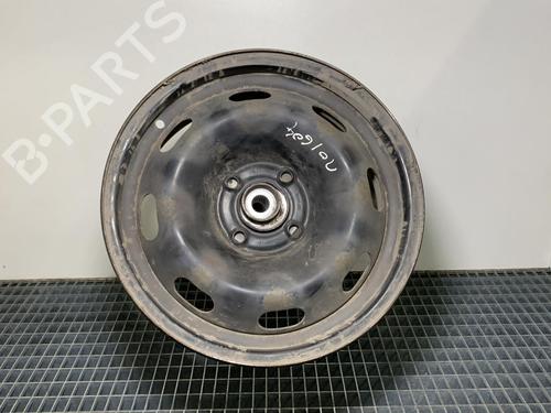 Used Rim PEUGEOT 207 (WA_, WC_) 1.4 HDi (68 hp) 19976610